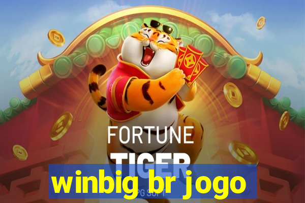 winbig br jogo